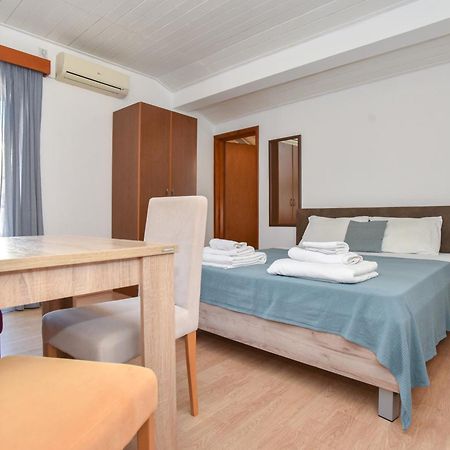 Apartments Milos Kaladjurdjevic Budva Exteriér fotografie