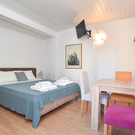 Apartments Milos Kaladjurdjevic Budva Exteriér fotografie