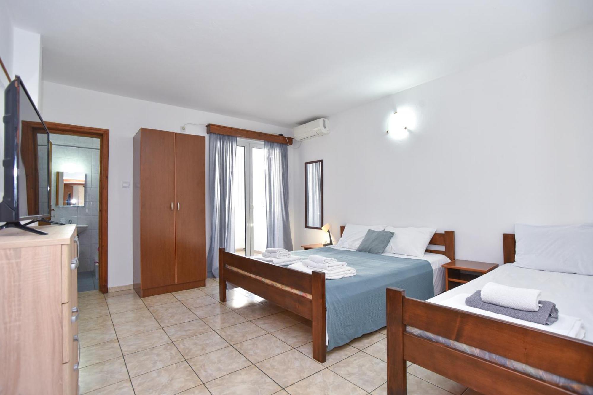 Apartments Milos Kaladjurdjevic Budva Exteriér fotografie