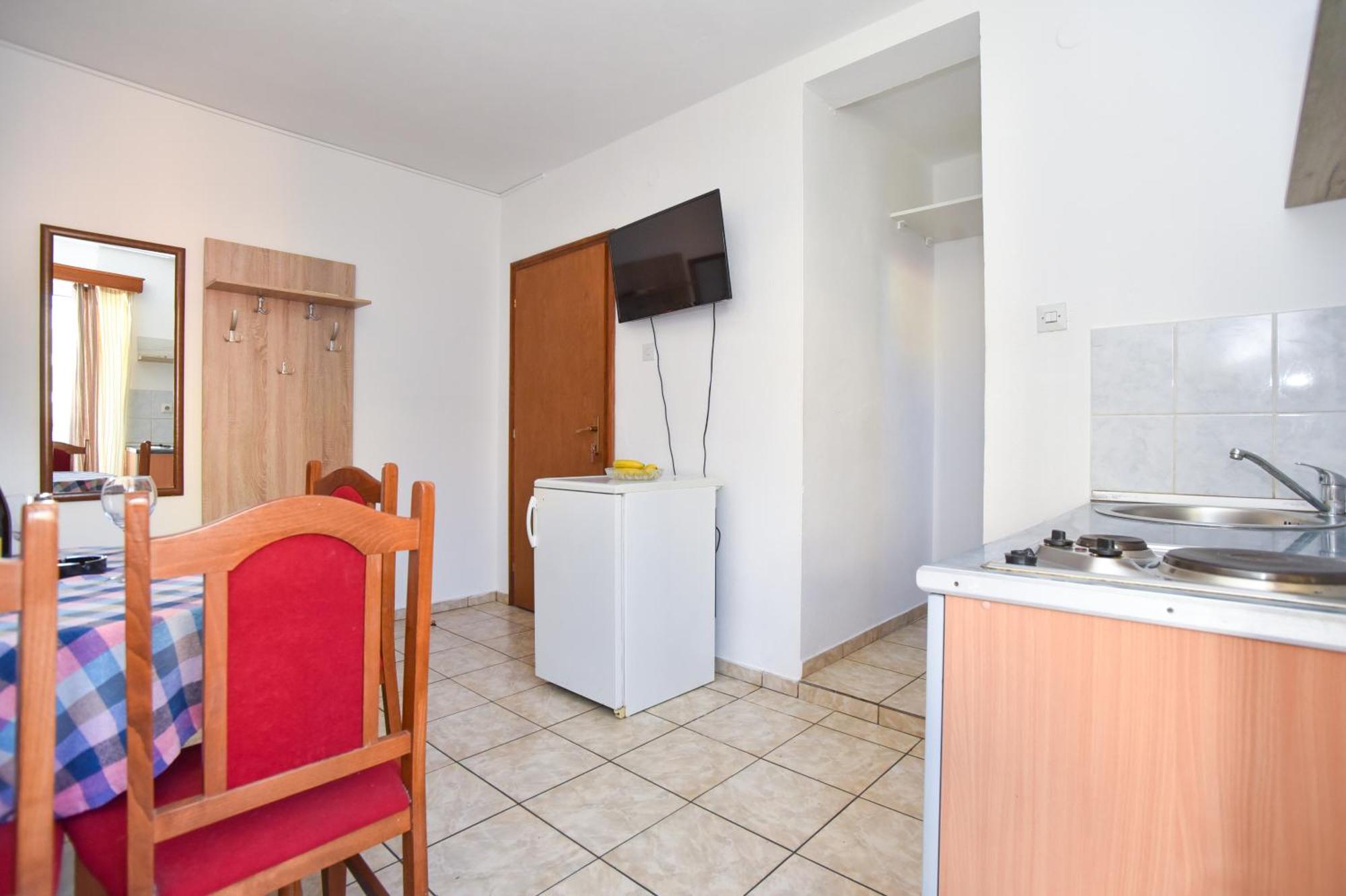 Apartments Milos Kaladjurdjevic Budva Exteriér fotografie