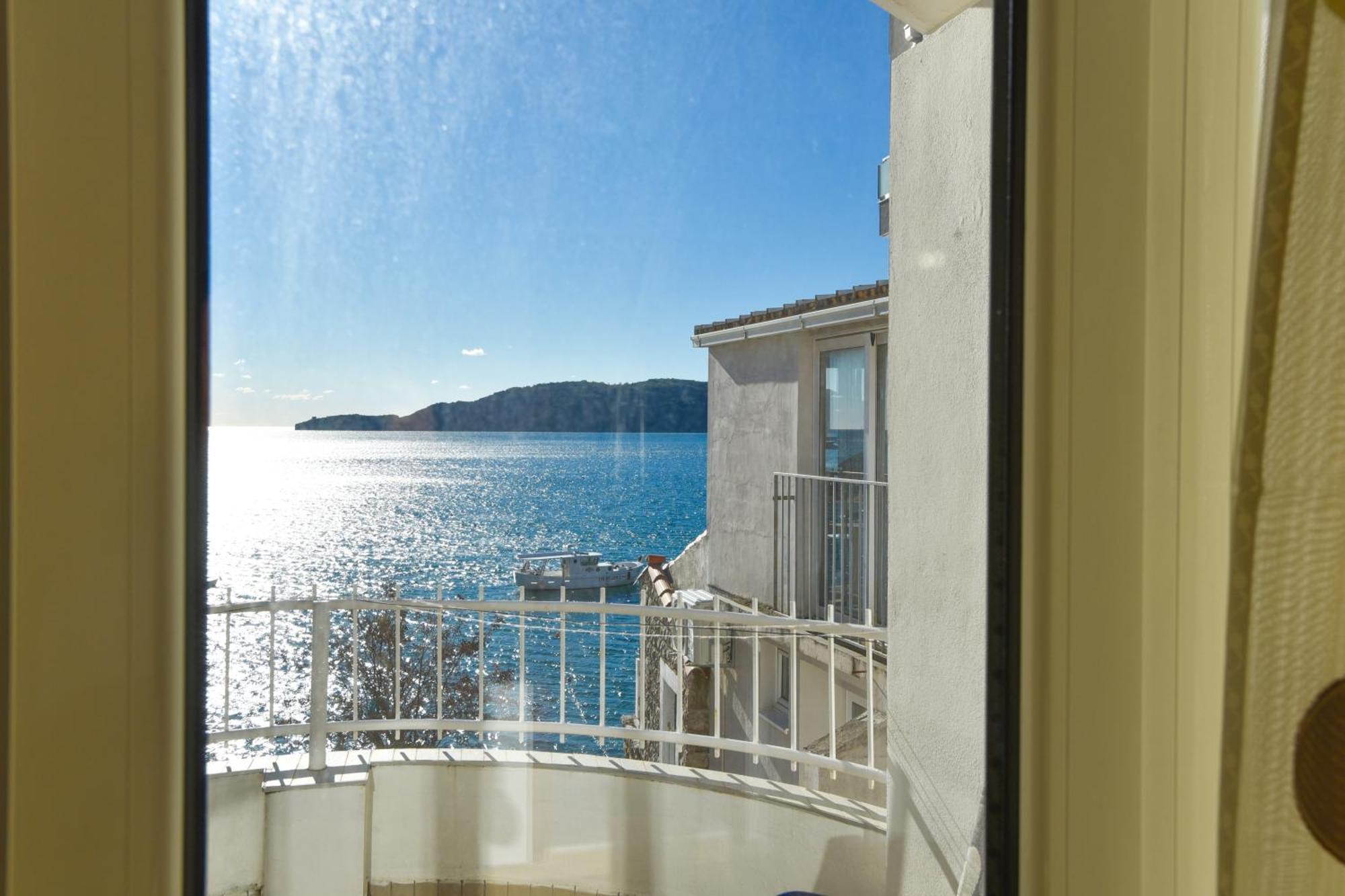 Apartments Milos Kaladjurdjevic Budva Exteriér fotografie