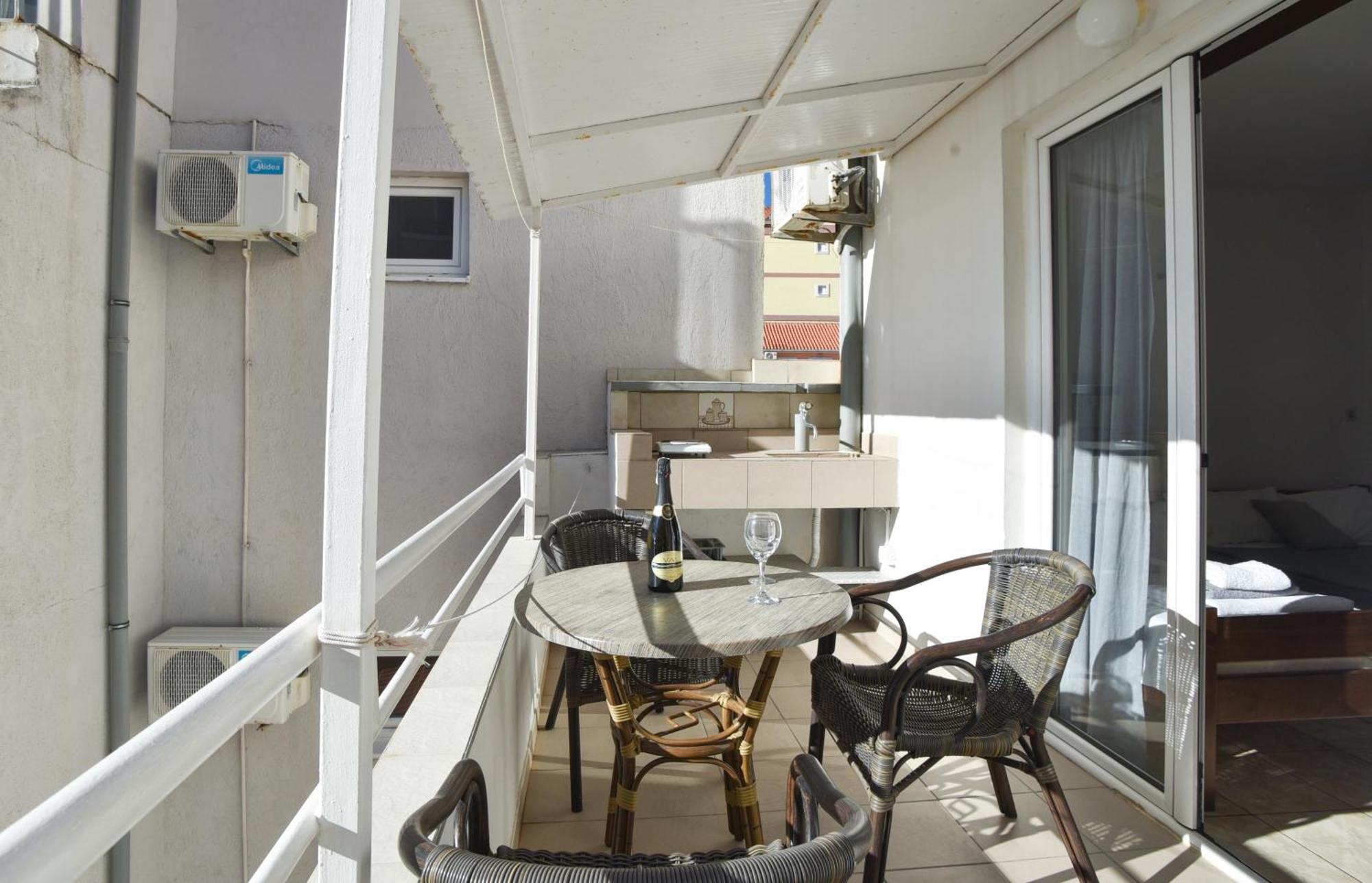 Apartments Milos Kaladjurdjevic Budva Exteriér fotografie