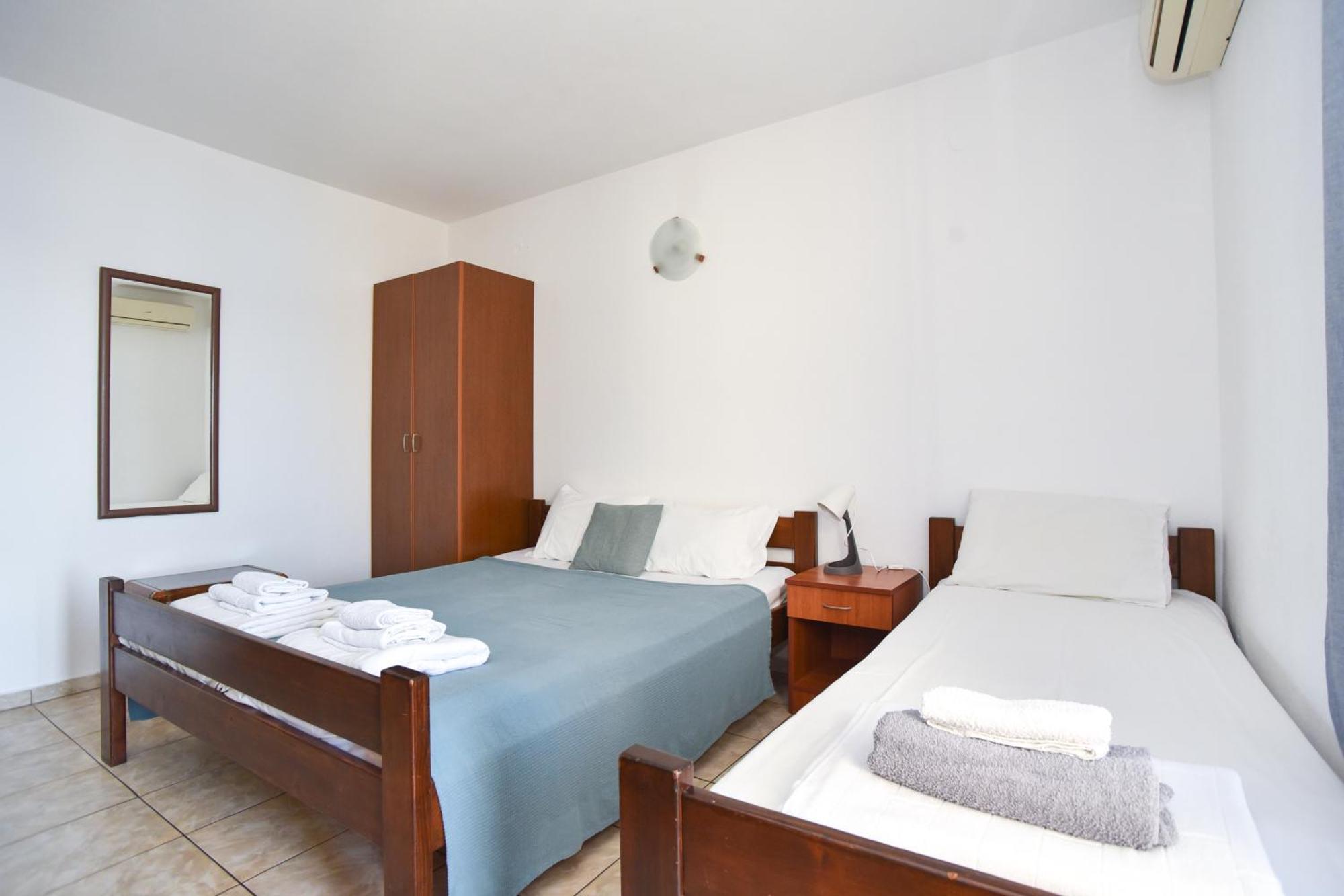 Apartments Milos Kaladjurdjevic Budva Exteriér fotografie