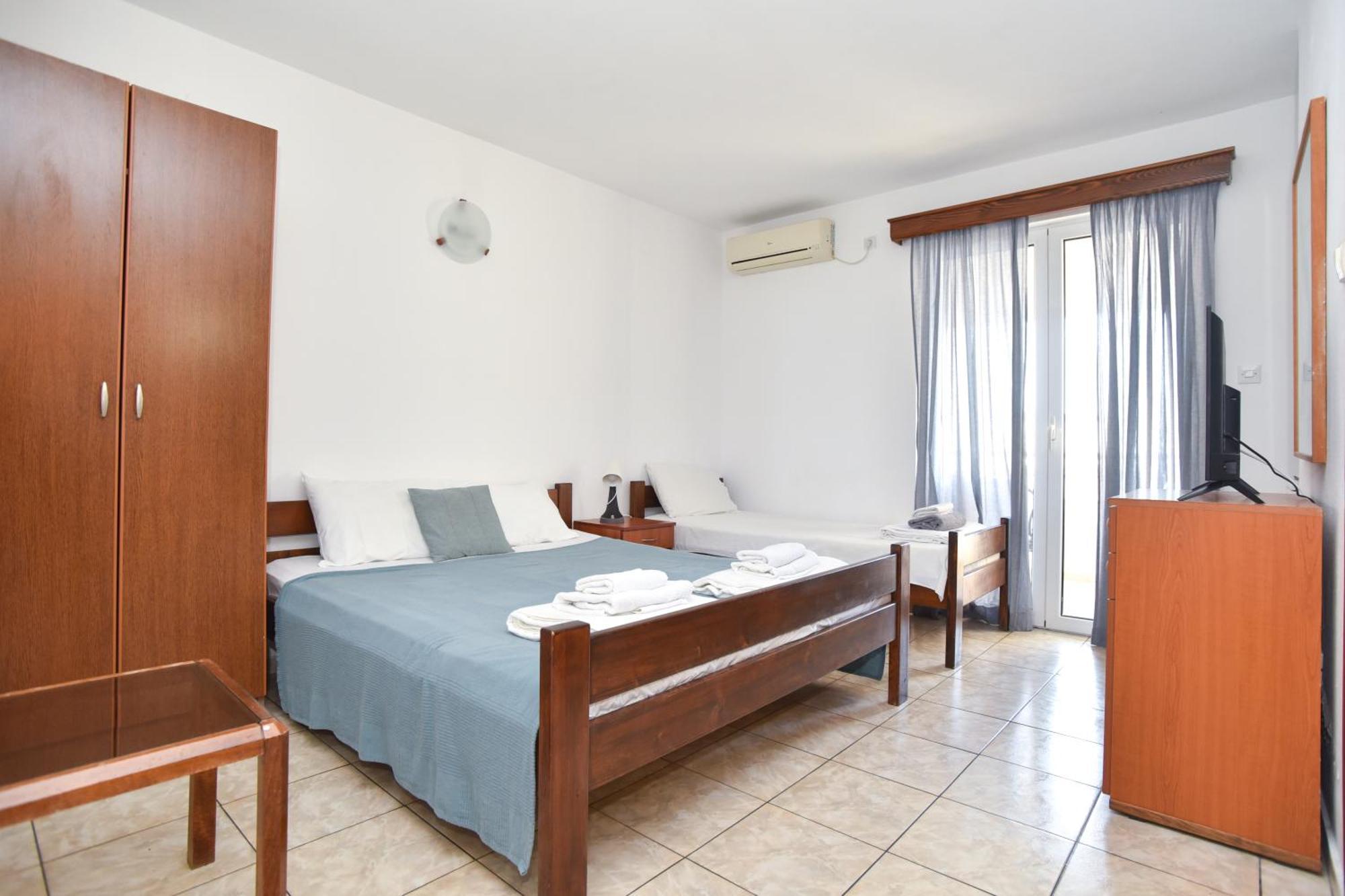 Apartments Milos Kaladjurdjevic Budva Exteriér fotografie