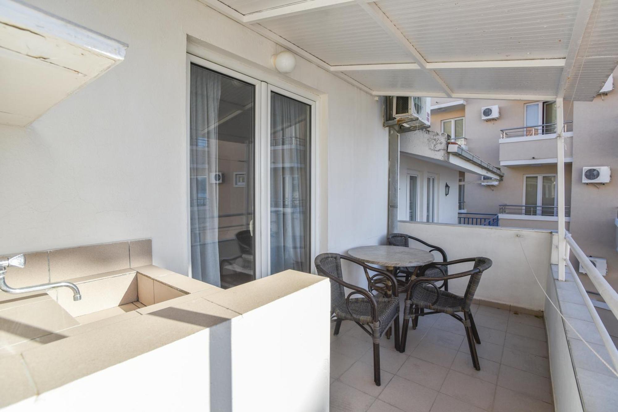 Apartments Milos Kaladjurdjevic Budva Exteriér fotografie