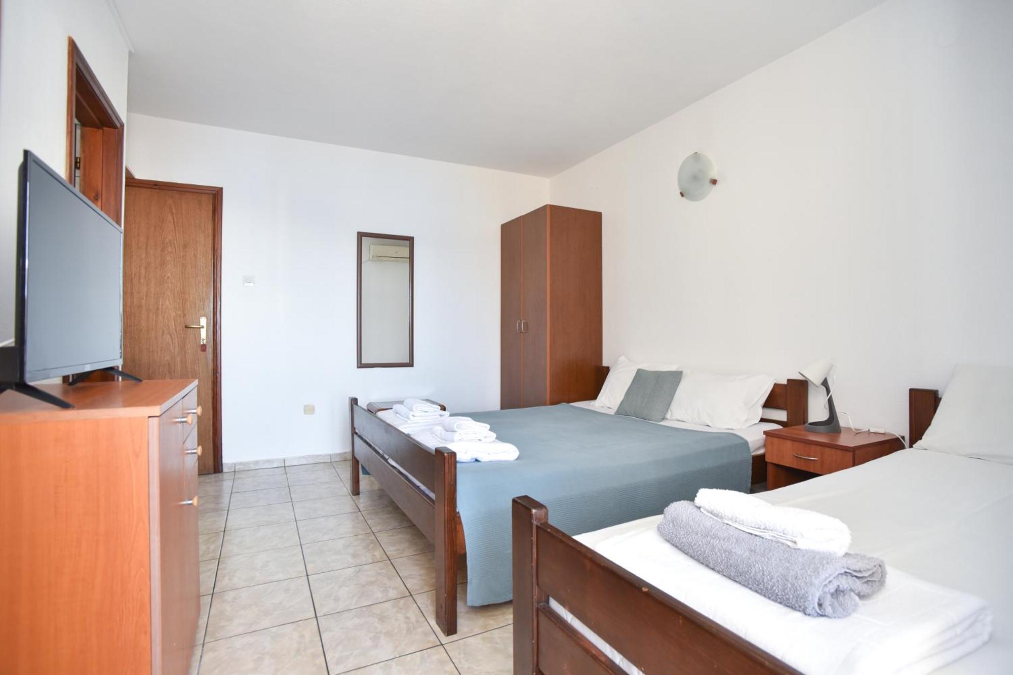 Apartments Milos Kaladjurdjevic Budva Exteriér fotografie