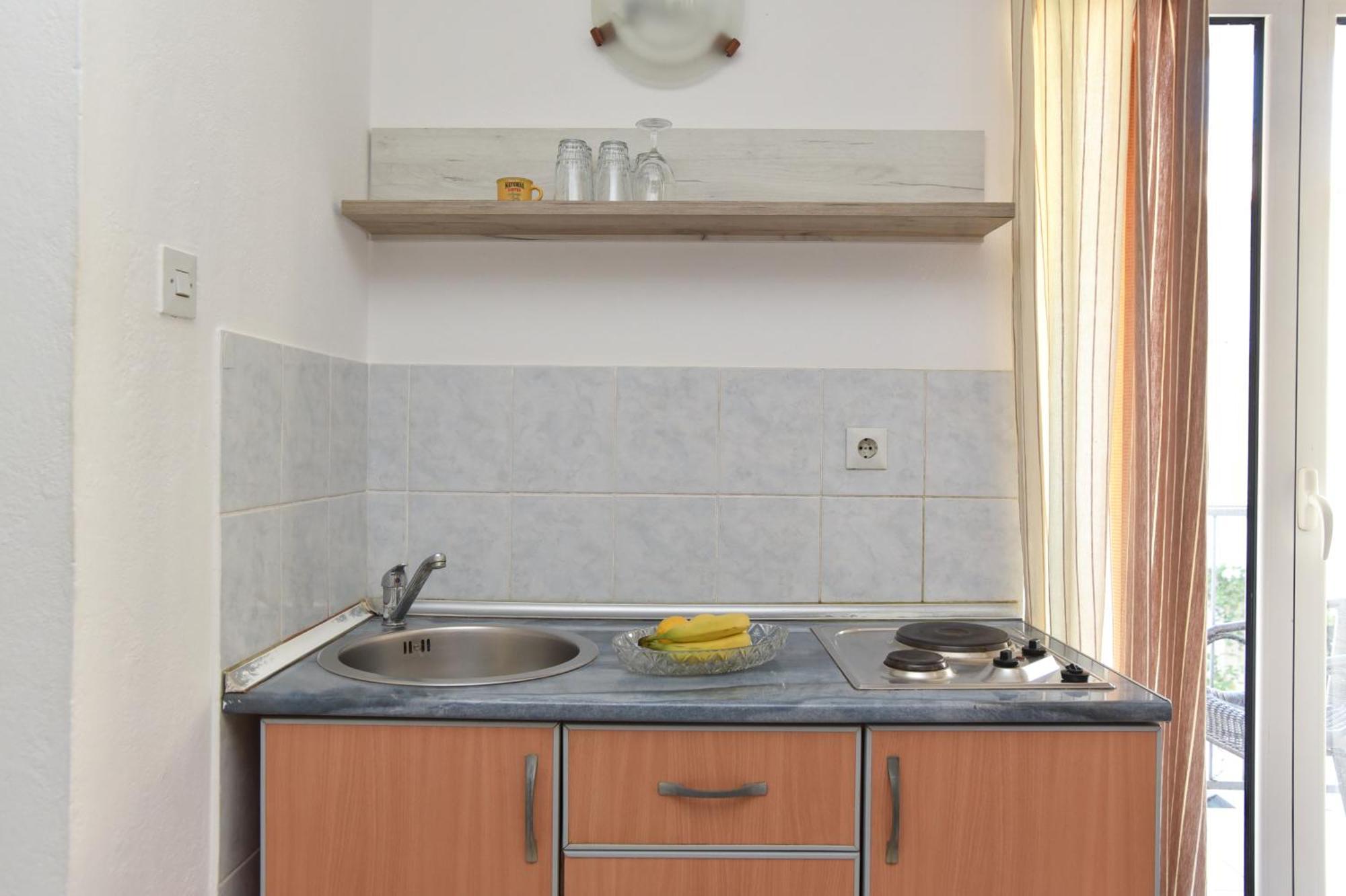 Apartments Milos Kaladjurdjevic Budva Pokoj fotografie