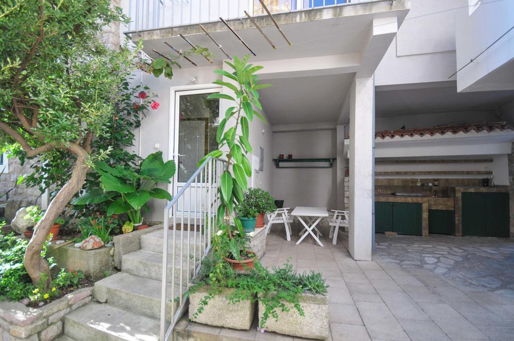 Apartments Milos Kaladjurdjevic Budva Exteriér fotografie