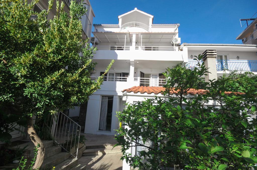 Apartments Milos Kaladjurdjevic Budva Exteriér fotografie