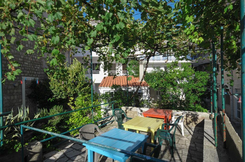 Apartments Milos Kaladjurdjevic Budva Exteriér fotografie