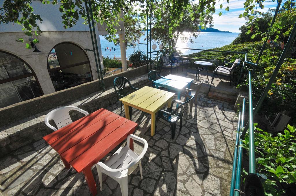 Apartments Milos Kaladjurdjevic Budva Exteriér fotografie