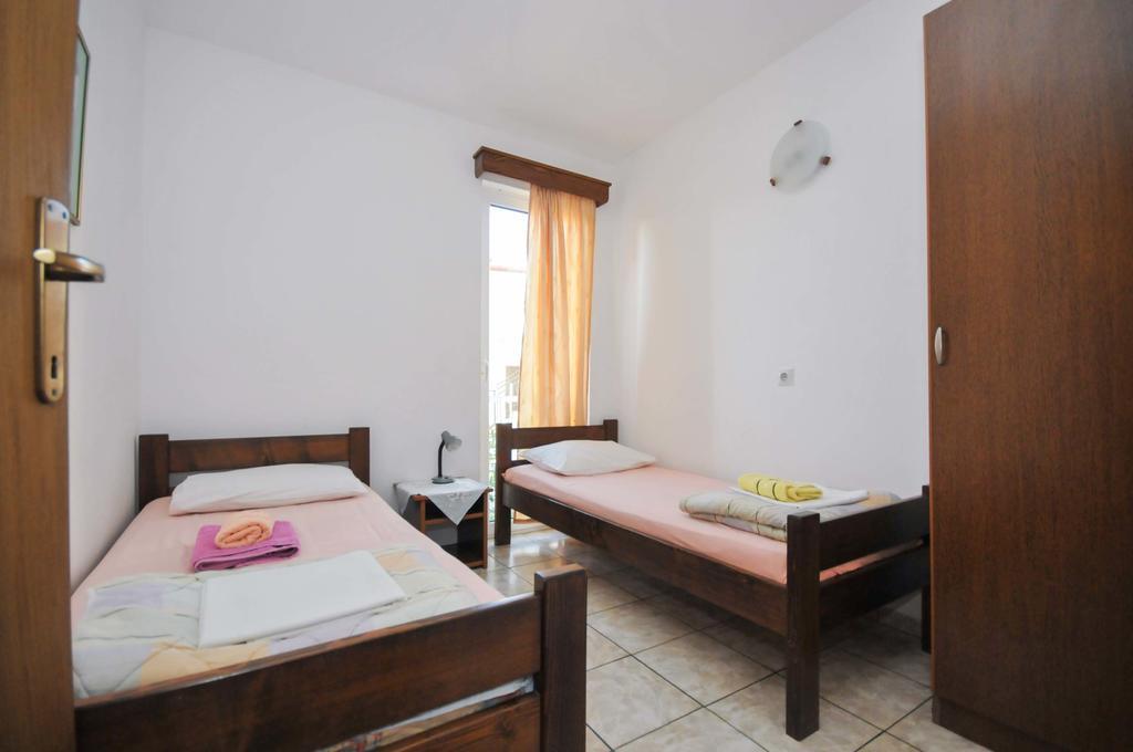 Apartments Milos Kaladjurdjevic Budva Exteriér fotografie