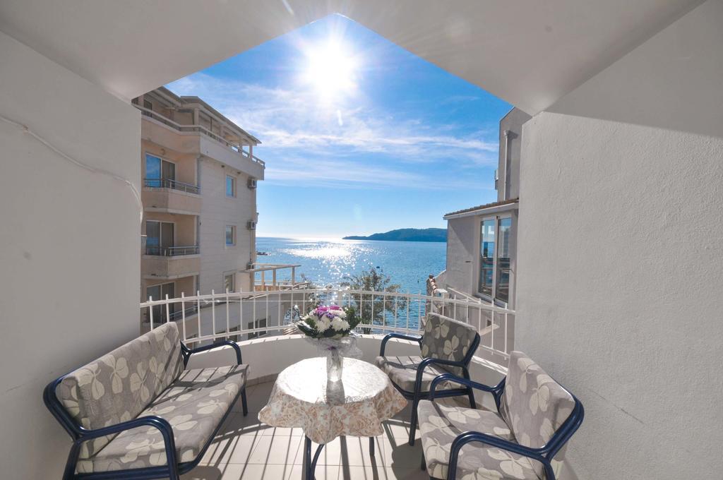 Apartments Milos Kaladjurdjevic Budva Exteriér fotografie