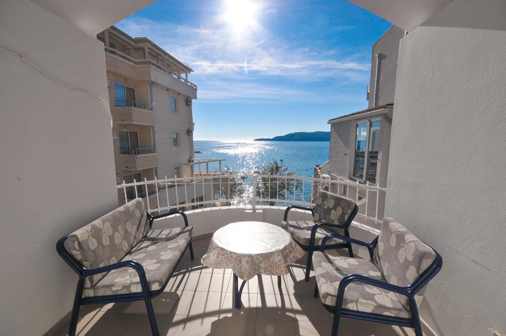 Apartments Milos Kaladjurdjevic Budva Exteriér fotografie
