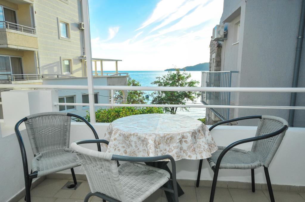 Apartments Milos Kaladjurdjevic Budva Exteriér fotografie