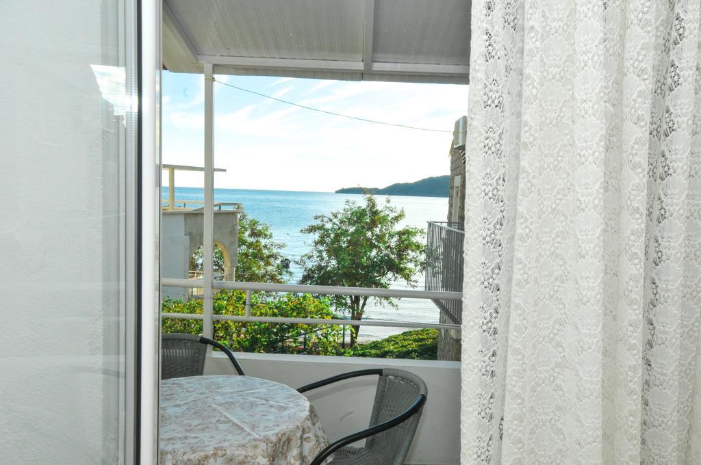Apartments Milos Kaladjurdjevic Budva Exteriér fotografie
